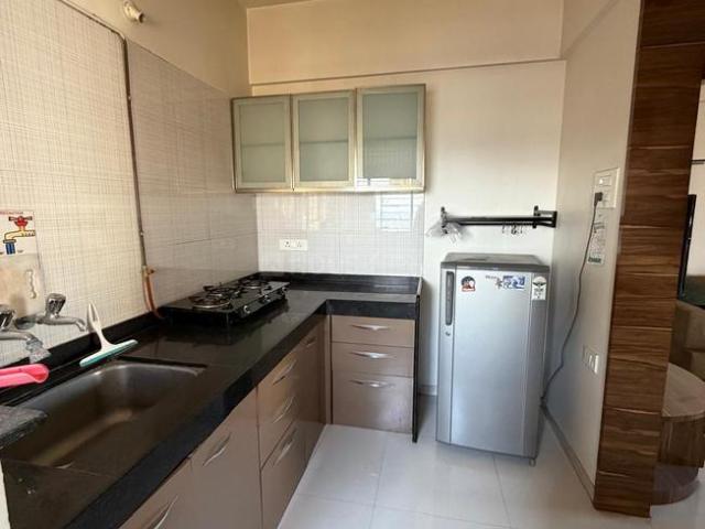 2 BHK Apartment in Lohegaon for rent Pune. The reference number is 20448417