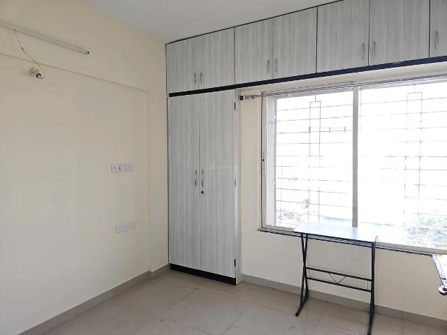 2 BHK Apartment in Lohegaon for rent Pune. The reference number is 20423750