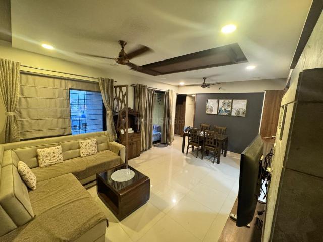 2 BHK Apartment in Lohegaon for rent Pune. The reference number is 20439914