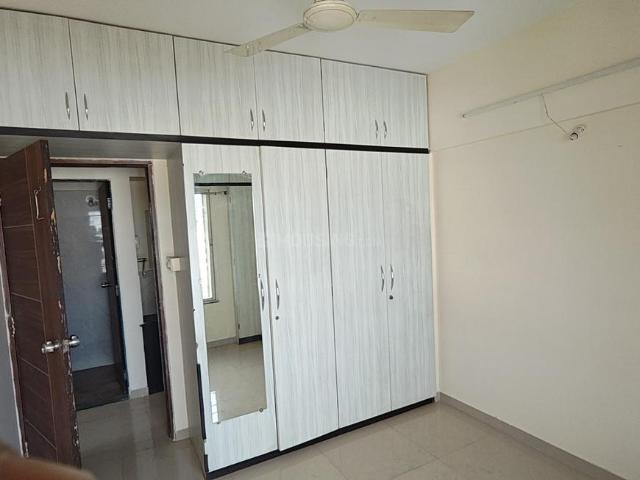 2 BHK Apartment in Lohegaon for rent Pune. The reference number is 20540085