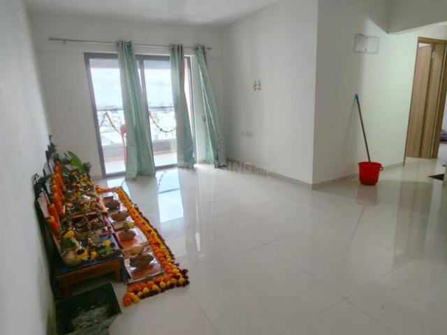 2 BHK Apartment in Lohegaon for rent Pune. The reference number is 20550864
