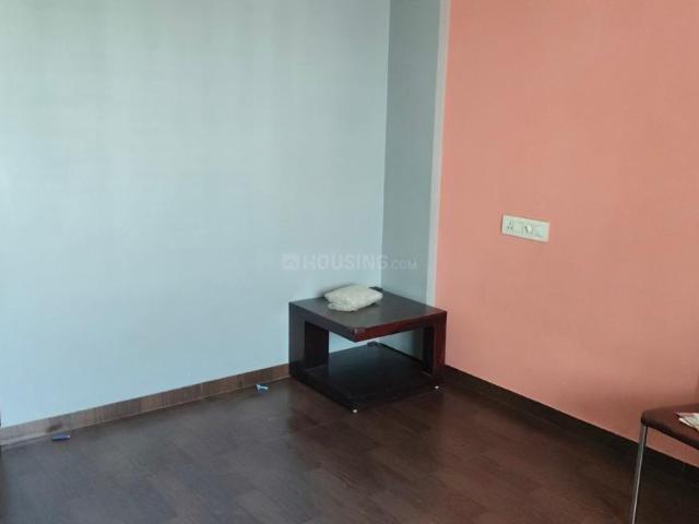2 BHK Apartment in Lohegaon for rent Pune. The reference number is 20551184