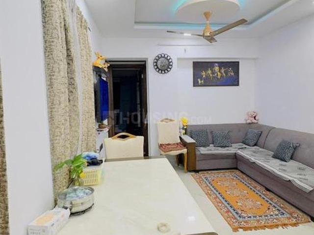 2 BHK Apartment in Lohegaon for rent Pune. The reference number is 20553051