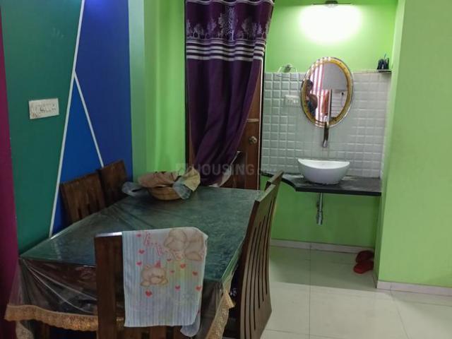 2 BHK Apartment in Lohegaon for rent Pune. The reference number is 20571950