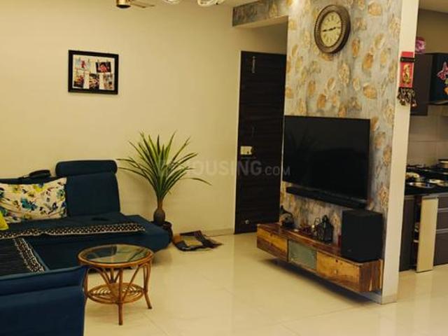 2 BHK Apartment in Lohegaon for rent Pune. The reference number is 20577640