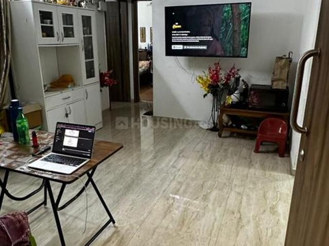 2 BHK Apartment in Lohegaon for rent Pune. The reference number is 20579713