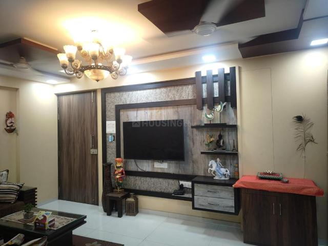 2 BHK Apartment in Lohegaon for rent Pune. The reference number is 20583202