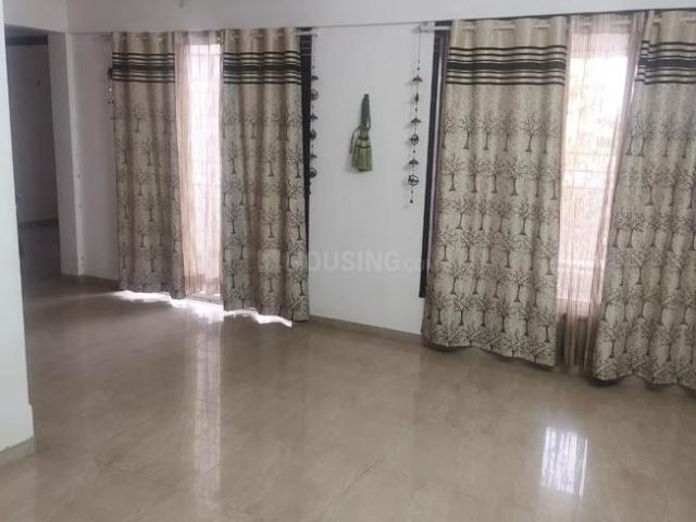 2 BHK Apartment in Lohegaon for rent Pune. The reference number is 20583524