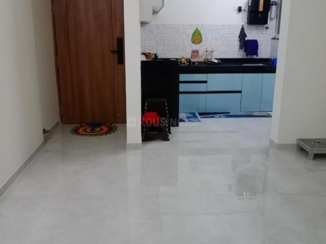 2 BHK Apartment in Lohegaon for rent Pune. The reference number is 20585246