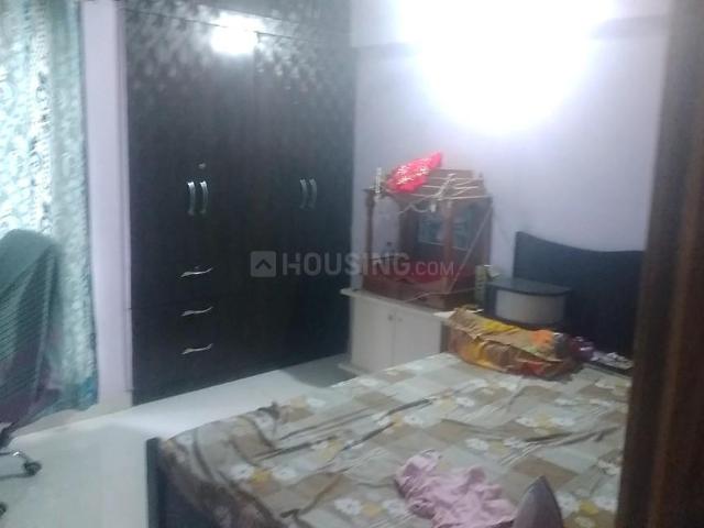 2 BHK Apartment in Lohegaon for rent Pune. The reference number is 20591145