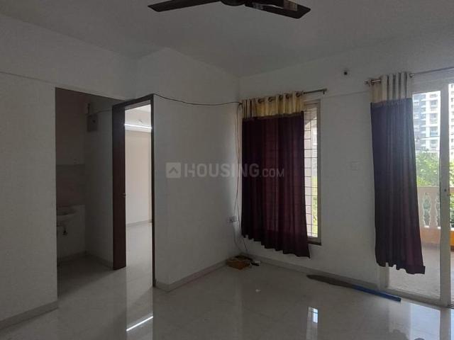 2 BHK Apartment in Lohegaon for rent Pune. The reference number is 20591243