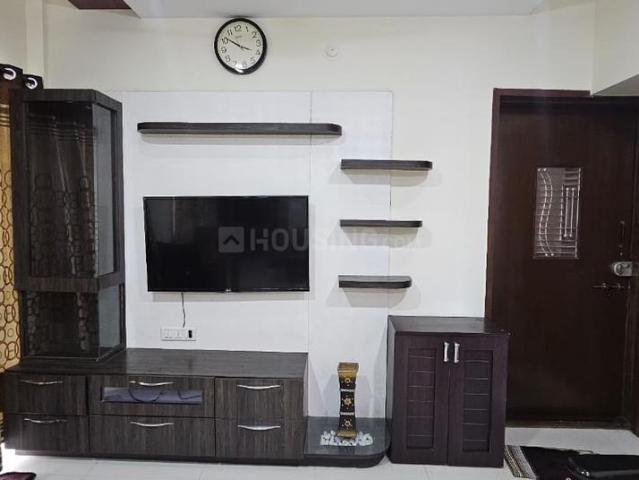 2 BHK Apartment in Lohegaon for rent Pune. The reference number is 20641189