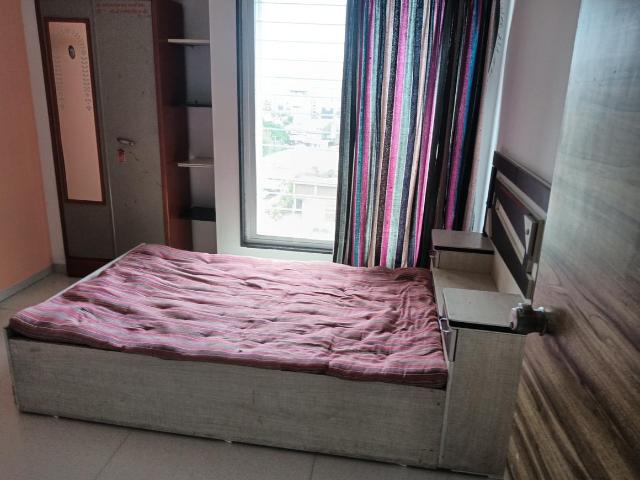 2 BHK Apartment in Lohegaon for rent Pune. The reference number is 20649376
