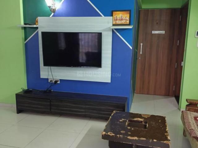 2 BHK Apartment in Lohegaon for rent Pune. The reference number is 20650165