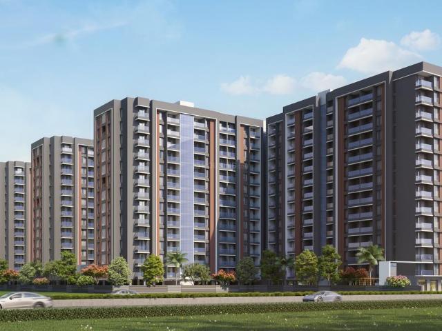 2 BHK Apartment in Lohegaon for rent Pune. The reference number is 20653089