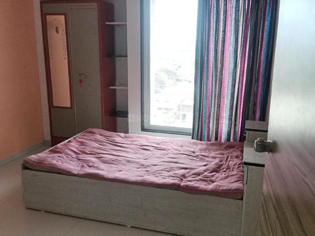 2 BHK Apartment in Lohegaon for rent Pune. The reference number is 20674886