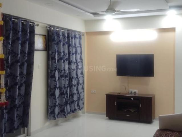 2 BHK Apartment in Lohegaon for rent Pune. The reference number is 20606483