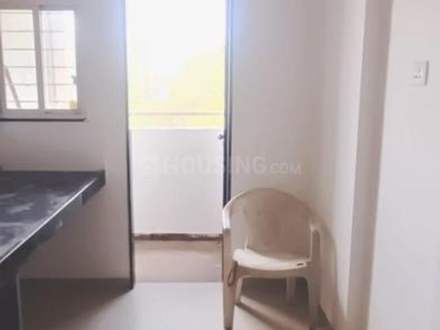 2 BHK Apartment in Lohegaon for rent Pune. The reference number is 20615794