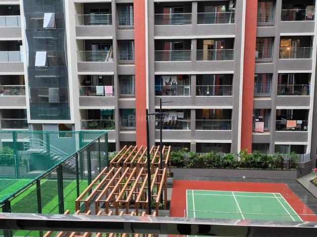 2 BHK Apartment in Lohegaon for rent Pune. The reference number is 20617145