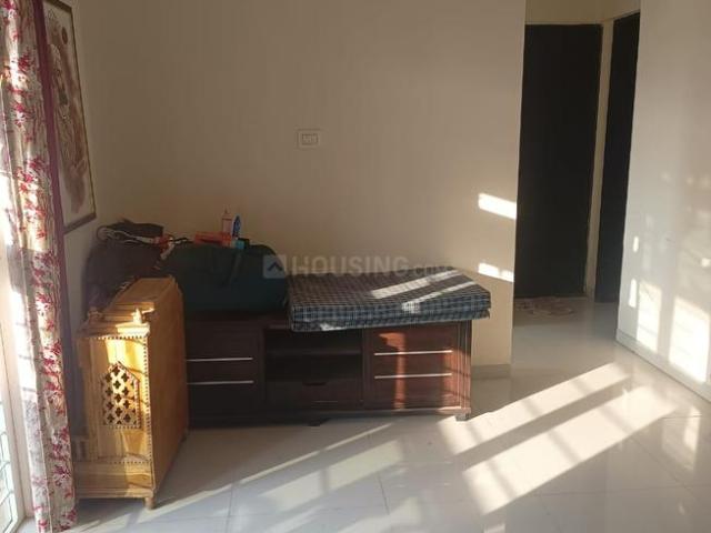 2 BHK Apartment in Lohegaon for rent Pune. The reference number is 20628764