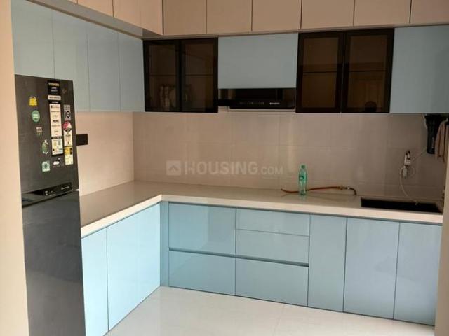 2 BHK Apartment in Lohegaon for rent Pune. The reference number is 20742342