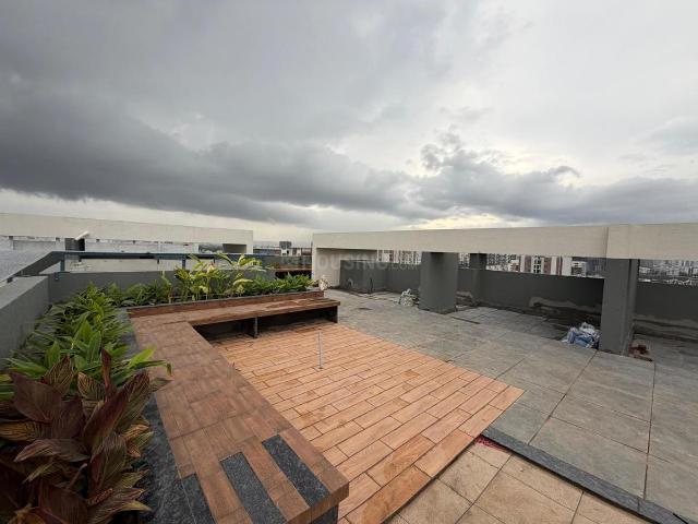 2 BHK Apartment in Lohegaon for rent Pune. The reference number is 20769523
