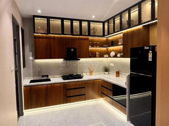 2 BHK Apartment in Lohegaon for rent Pune. The reference number is 20780777