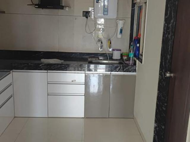 2 BHK Apartment in Lohegaon for rent Pune. The reference number is 20797777