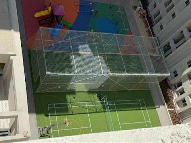 2 BHK Apartment in Lohegaon for rent Pune. The reference number is 20797807
