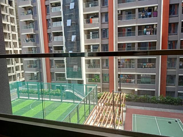 2 BHK Apartment in Lohegaon for rent Pune. The reference number is 20845653