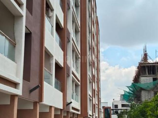 2 BHK Apartment in Lohegaon for rent Pune. The reference number is 20846010