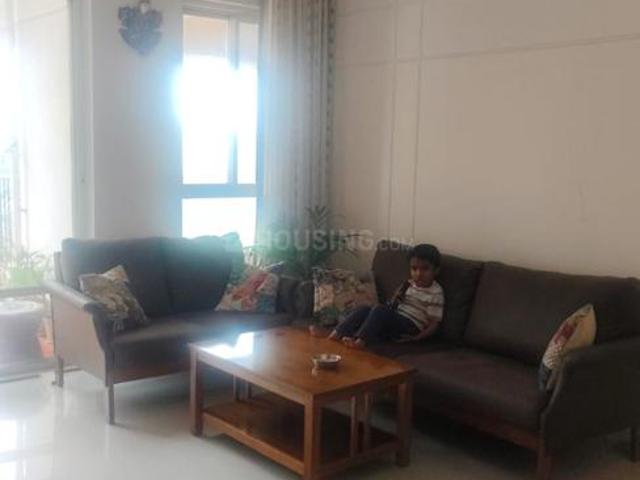 2 BHK Apartment in Lohegaon for rent Pune. The reference number is 20848322