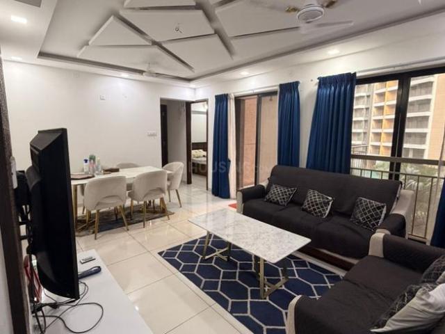 2 BHK Apartment in Lohegaon for rent Pune. The reference number is 20859541