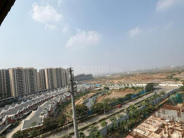 2 BHK Apartment in Lohegaon for rent Pune. The reference number is 20869801