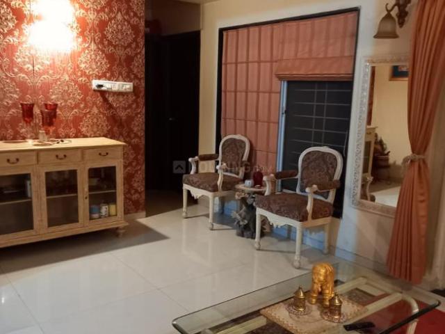 2 BHK Apartment in Lohegaon for rent Pune. The reference number is 20870507