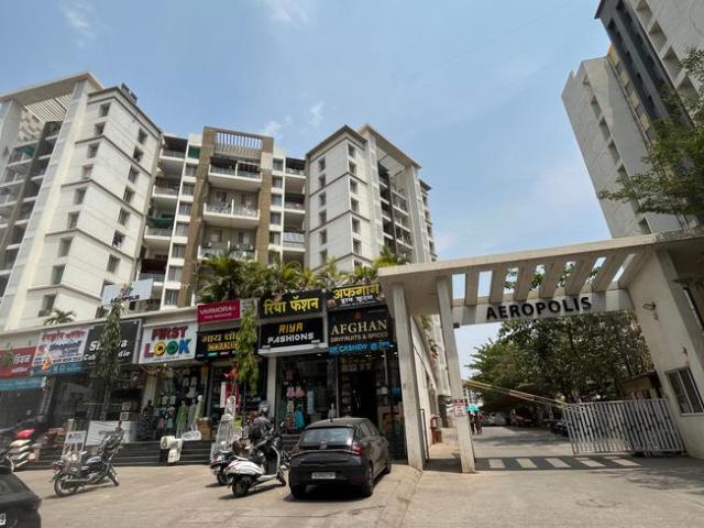 2 BHK Apartment in Lohegaon for rent Pune. The reference number is 20872666