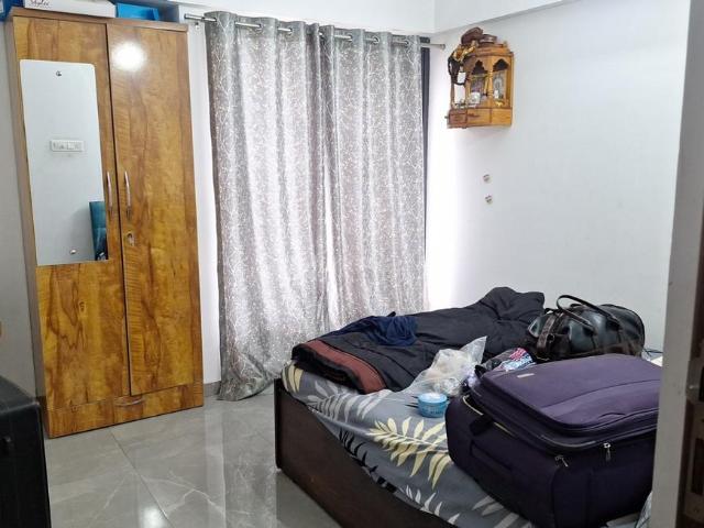2 BHK Apartment in Lohegaon for rent Pune. The reference number is 20943753