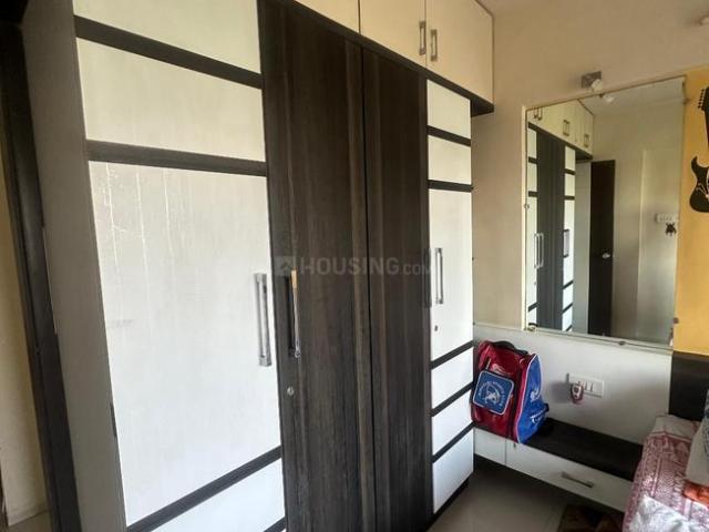 2 BHK Apartment in Lohegaon for rent Pune. The reference number is 20962124