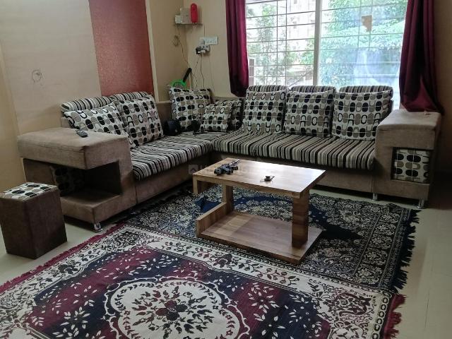 2 BHK Apartment in Lohegaon for rent Pune. The reference number is 20966619