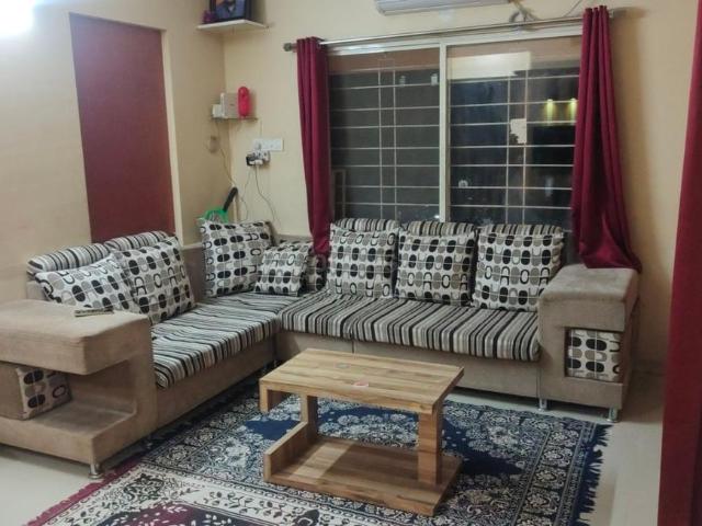 2 BHK Apartment in Lohegaon for rent Pune. The reference number is 20967119