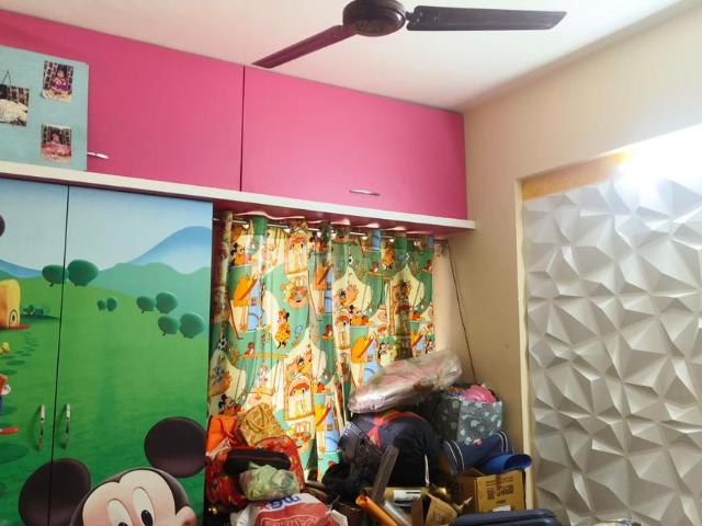 2 BHK Apartment in Lohegaon for rent Pune. The reference number is 20975597