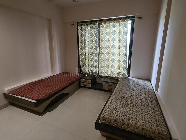 2 BHK Apartment in Lohegaon for rent Pune. The reference number is 20989581