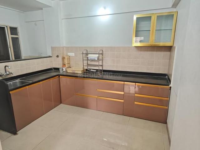 2 BHK Apartment in Lohegaon for rent Pune. The reference number is 20996694
