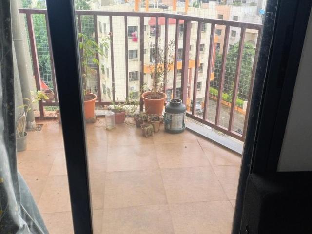 2 BHK Apartment in Lohegaon for rent Pune. The reference number is 20918709
