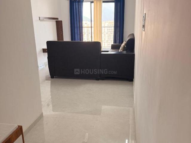 2 BHK Apartment in Lohegaon for rent Pune. The reference number is 20933353