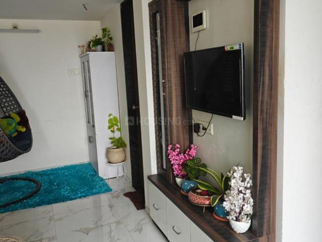 2 BHK Apartment in Lohegaon for rent Pune. The reference number is 20938367