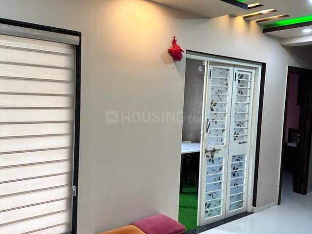 2 BHK Apartment in Lohegaon for rent Pune. The reference number is 21074620