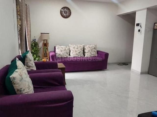 2 BHK Apartment in Lohegaon for rent Pune. The reference number is 21007618