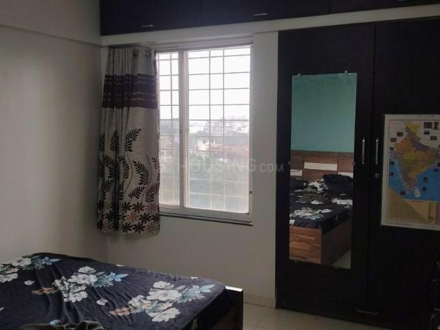 2 BHK Apartment in Lohegaon for rent Pune. The reference number is 21165392