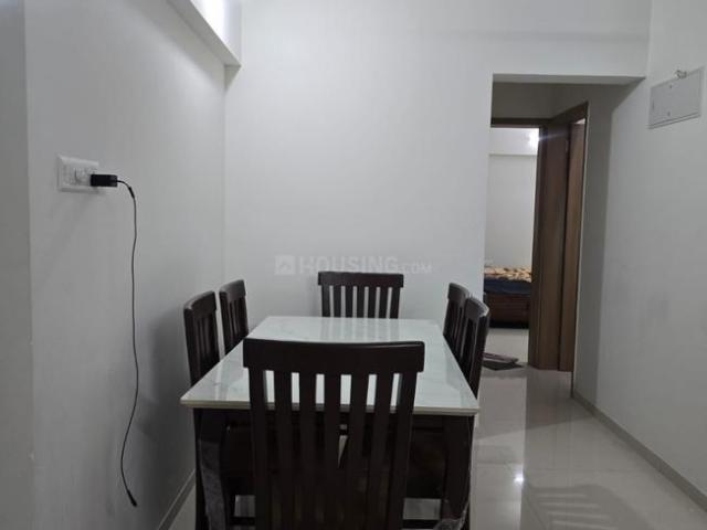 2 BHK Apartment in Lohegaon for rent Pune. The reference number is 21177399
